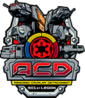 Armored Cavalry Detachment